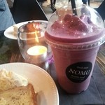 Nicolai Bergmann NOMU - 