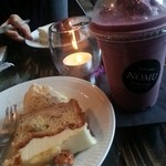 Nicolai Bergmann NOMU - 