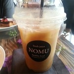 Nicolai Bergmann NOMU - 