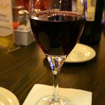 The San Franciscan - (2015/6月撮影)