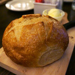 The San Franciscan - (2015/6月撮影)