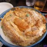 カツ丼