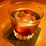 ダンアロマ - アイスコーヒー(フレンチ)