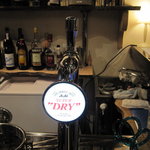 キールズ・バーハウス アオバダイ - 「日本一美味しい　アサヒスーパードライを目指しています！！」