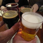 キールズ・バーハウス アオバダイ - 2次会スタート！