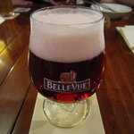 キールズ・バーハウス アオバダイ - ベル・ビュー　クリーク　S　650円　5.1％