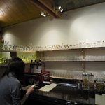 KEEL'S BAR HOUSE AOBADAI - 