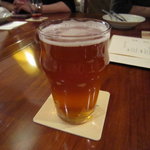 キールズ・バーハウス アオバダイ - ベアードブルーイング スルガベイ　インペリアル　IPA　7.5度