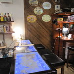 キールズ・バーハウス アオバダイ - 