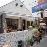 KEEL'S BAR HOUSE AOBADAI - 