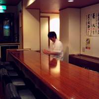 旬の揚 てんま - 