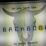 IZAKAYA-BAR BACKBONE - 