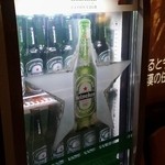 IZAKAYA-BAR BACKBONE - 