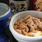 ぐるめ食堂 - 料理写真: