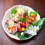 Sushi No Isomatsu - 