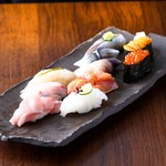 Sushi No Isomatsu - 