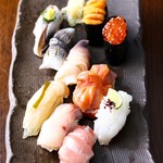 Sushi No Isomatsu - 