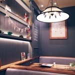 gelato pique cafe bio concept - 