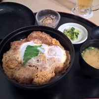 とんかつ まい泉 青山本店 - 