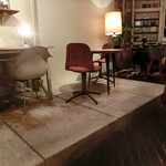 umie - 店内の様子