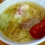 麺屋 翔 本店 - 