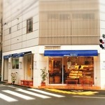 patisserie KOZU - 外観