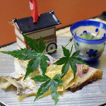 京懐石 みのきち - 