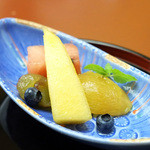 京懐石 みのきち - 