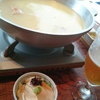 とり田 博多本店 - 