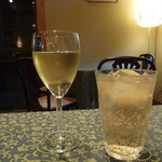 オーベルジュあかだま - 