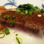 オーベルジュあかだま - 