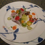 オーベルジュあかだま - 