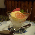 オーベルジュあかだま - 