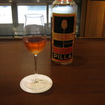 バルマン - ｢SELECT PILLA｣です。