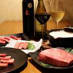 炭火焼肉ごろう 呉店