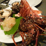 オーベルジュあかだま - 