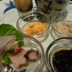 オーベルジュあかだま - 