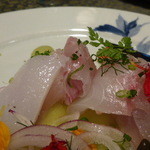 オーベルジュあかだま - 