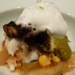 オーベルジュあかだま - 