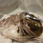 オーベルジュあかだま - 