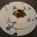 オーベルジュあかだま - 