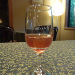 オーベルジュあかだま - 