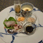 オーベルジュあかだま - 