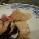 オーベルジュあかだま - 