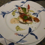 オーベルジュあかだま - 