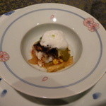 オーベルジュあかだま - 