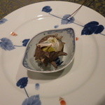 オーベルジュあかだま - 