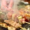 串もん、飯もん、バカだもん、バカ頭 - 料理写真: