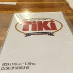 キッチンTiKi - 