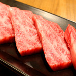 炭火焼肉ごろう 呉店